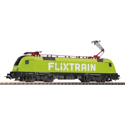 Piko H0 57924 H0 elektrische locomotief Taurus van Flixtrain