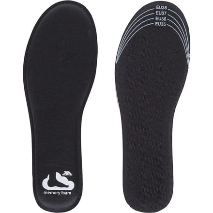 Zolen Trespass Memsole