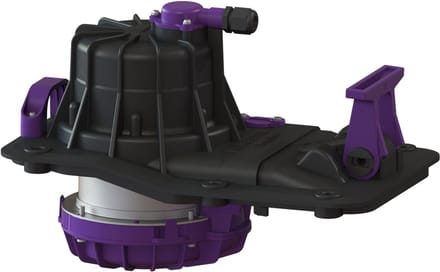 KESSEL-Vervangingspomp Pumpfix M - DN 150, 5 m kabel, 680039