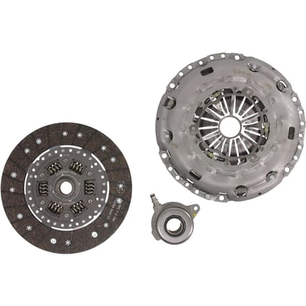 Schaeffler Luk Koppelingsset LuK RepSet Pro LUK 624 3253 33