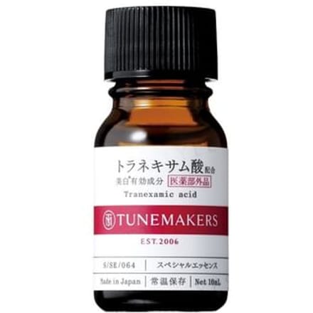 TUNEMAKERS - Tranexamic Acid Essence 10ml