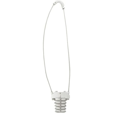Qoltec afritsbare handgreep MBL: 3kN |   7 mm