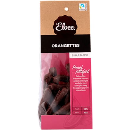 Orangettes