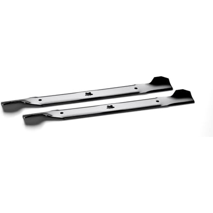 Ride on blade mbo043 2-pack 420mm 107cm