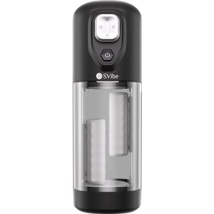 SVibe - Ikon VOLT Masturbator