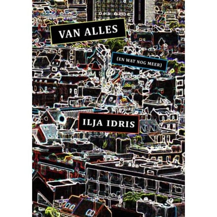 Van Alles - Ilja Idris