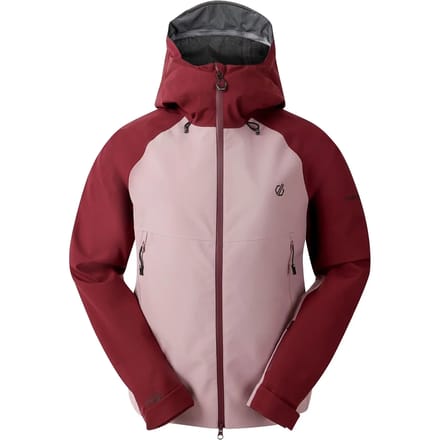Dames ski jas Dare 2B Assert II