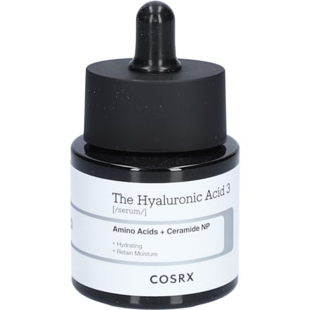 Cosrx-Le Sérum Acide Hyaluronique 3 20G