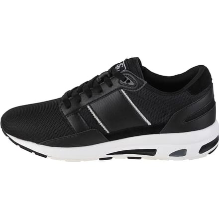 O'Neill Superbank Men Low, Mannen, Zwart, Sneakers, maat: 42