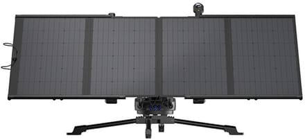 ECOFLOW SOLARTS-EU Solar Tracker Modulehouder