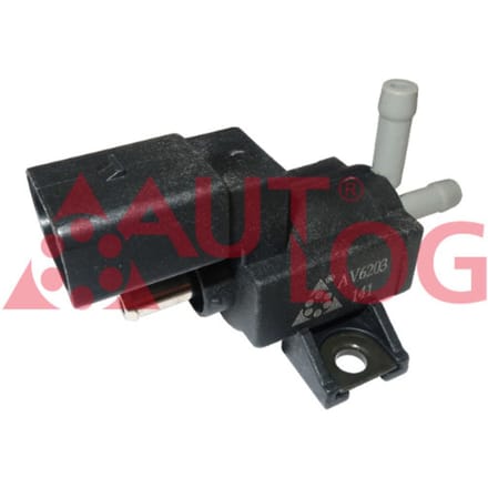 Boostdrukregelventiel AUTLOG AV6203
