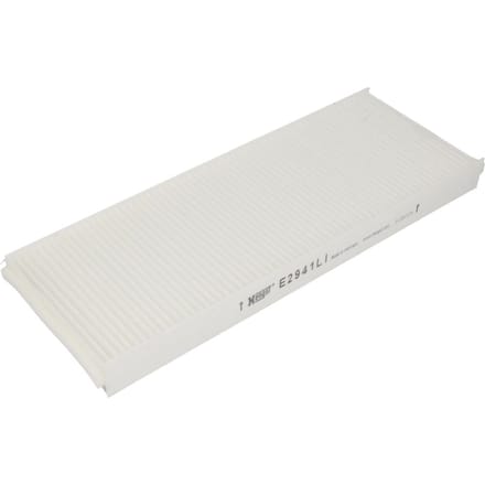 Filter, cabinelucht HENGST Filtration E2941LI