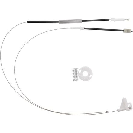 Reparatieset, raamopener BLIC 6205-43-003815P links