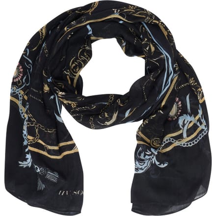 HV Society Scarf hvscori