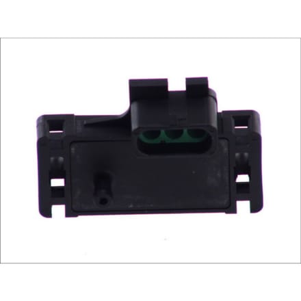 Sensor, inlaatspruitstukdruk HANS PRIES 206 952