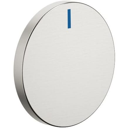 Dornbracht CYO handle insert blue 11181811-06