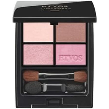 ETVOS - Mineral Classy Shadow Chiffon Pink