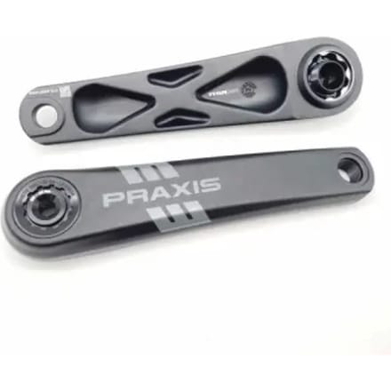 Crank Praxis Type6