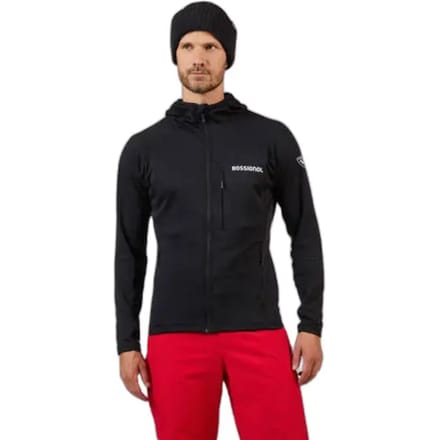 Ski-jas Rossignol Blackside MIX