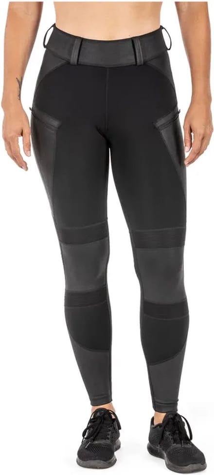 67008 5.11 Tactical Harper Tight 019 Black
