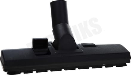 EasyFiks Combizuigmond 32 mm  zwart - universeel