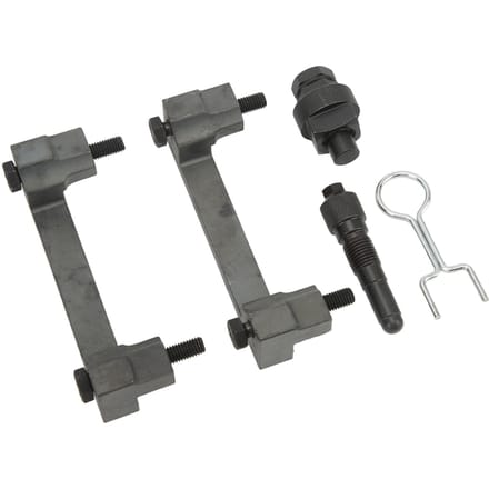 Motor Nokkenas Uitlijning Vergrendeling Timing Tool T40071 Vervanging voor FSI V6 V8 V10 gray