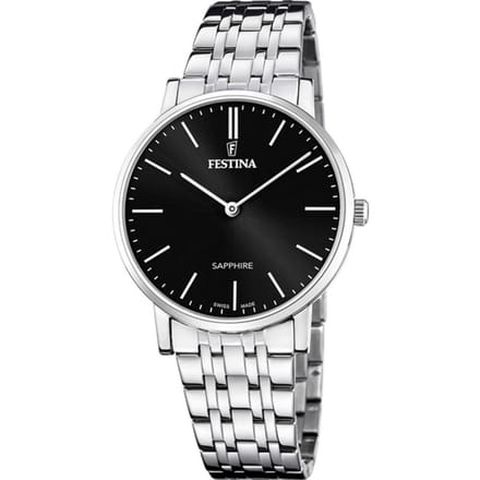Festina - F20045/4 - Polshorloge - Heren