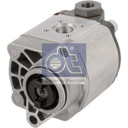 Hydraulische pomp, stuurinrichting DT Spare Parts 6.26407