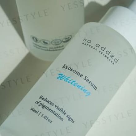 no added - Exosome Serum Whitening 30ml