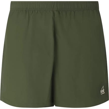 Korte SOS Whitsunday