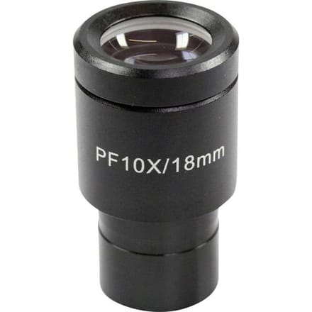 Kern OBBA1350 OBB-A1350 Oculair 10 x Geschikt voor merk (microscoop) Kern