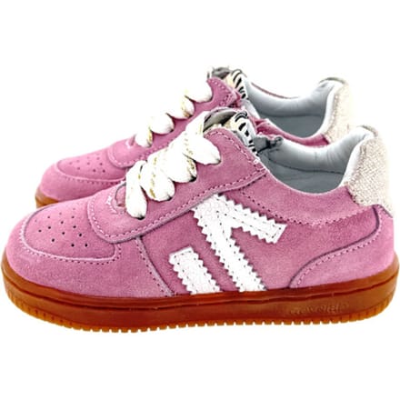 Develab 44430 sneaker roze, 23