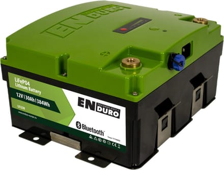 Enduro Lithium accu LI1230BT