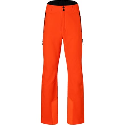 BOGNER - nic-t - Skibroek heren - Rood