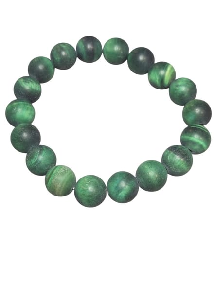 Malachiet armband.
