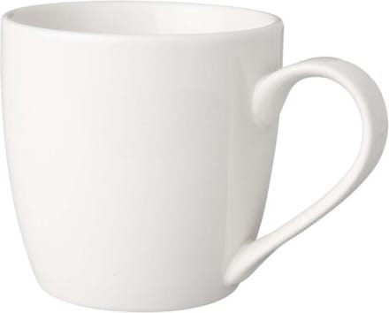 Beker Mammoet Budgetline Neo 25 cl Wit                                     1 stuks