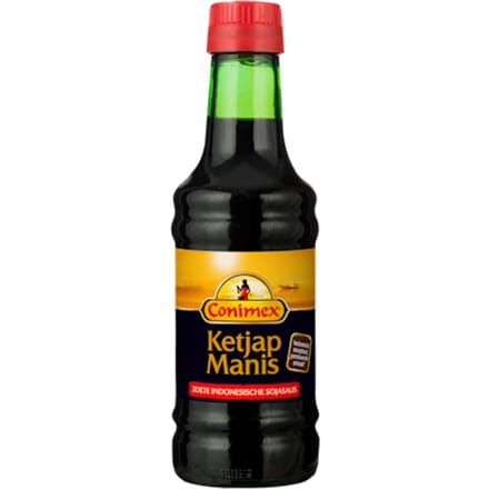 Ketjap manis