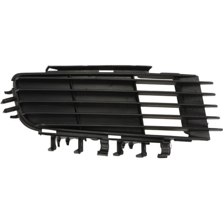 Ventilatierooster, bumper BLIC 6502-07-5078996PP rechts