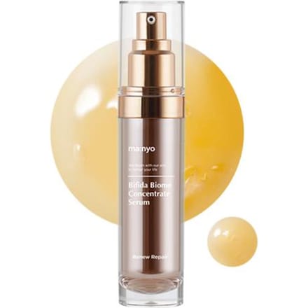 manyo Bifida Biome Concentraat Serum 35ml
