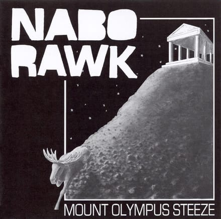 Mount Olympus Steeze