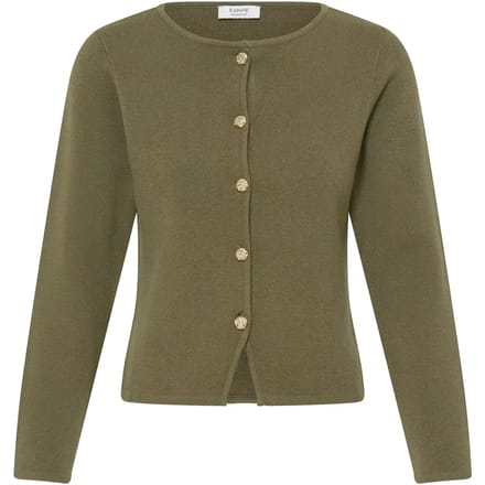 b.young - BYOTARI CARDIGAN 2 - Dames - Cardigans