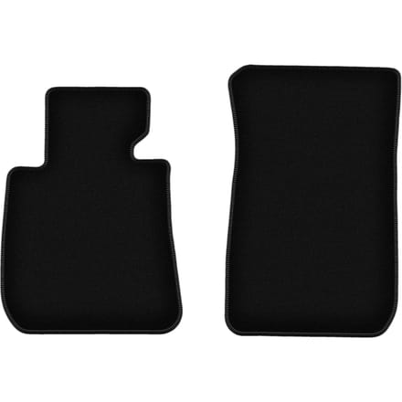 BASIC voorzijde voor: BMW 3 E92 coupé 2004-2011