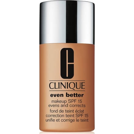 Clinique Even Better Foundation - WN115.5 Mocha - Met SPF 15