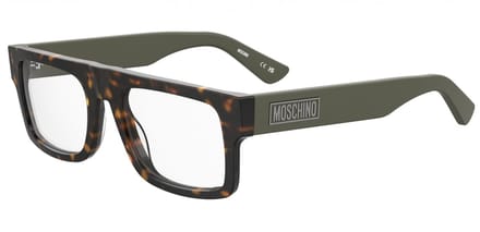 Moschino MOS647 Havana 54/20/145 MAN Brilmonturen