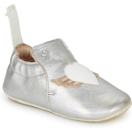 Easy Peasy  Ballerina's MY BLUBLU AILE