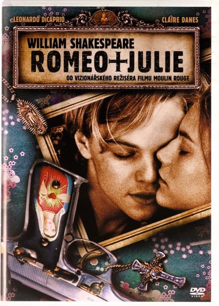 Romeo Juliet [DVD]