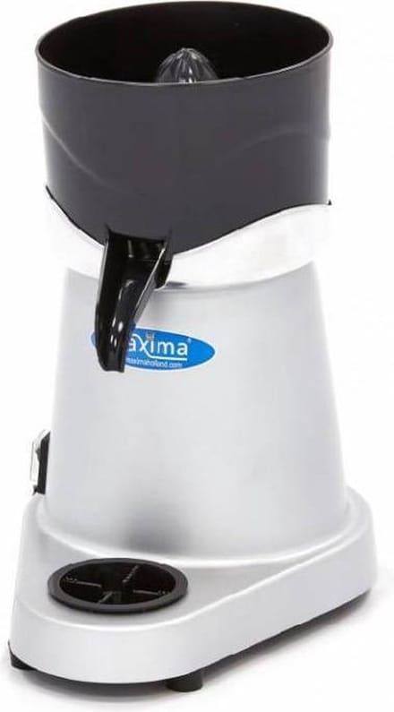Sinaasappelpers - 32 L/Uur - 12,5 cm Glashoogte - Elektrisch