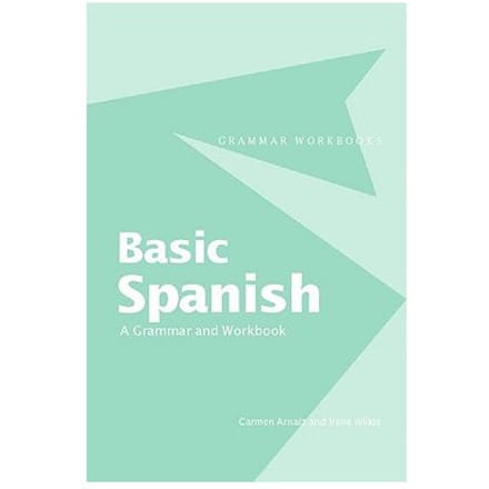 Basic Spanish - UK)