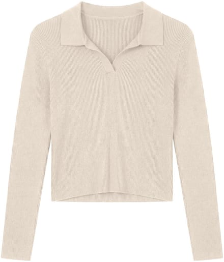 Vero Moda Gebreide pullover VMALBERTA Gebreide pullover