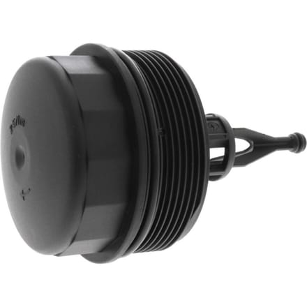 Deksel, oliefilterbehuizing VAICO V30-3560